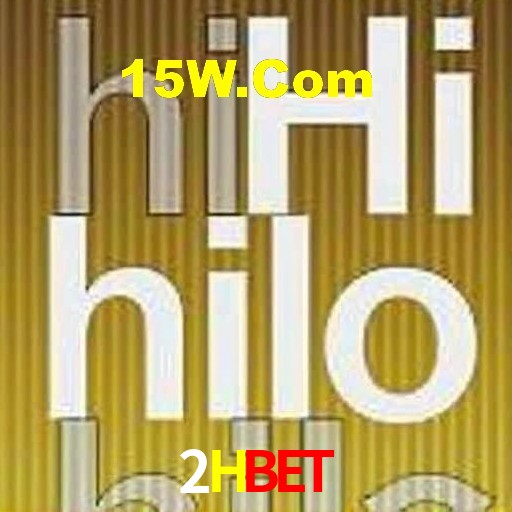 Estatísticas 2Hbet