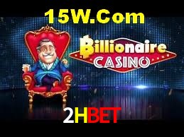 Exclusive Offers 2Hbet