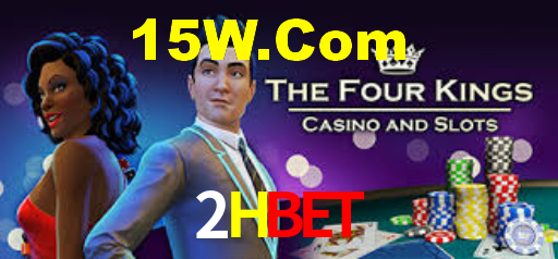 Welcome Bonus 2Hbet