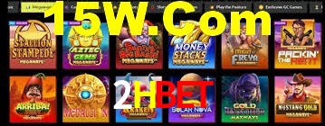 Live Casino 2Hbet