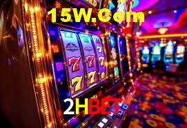 Account Benefits 2Hbet