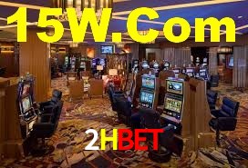 Slot Games 2Hbet