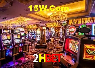 Promoção Relâmpago 2Hbet