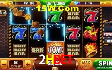 Provedores de Jogos 2Hbet