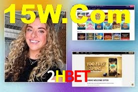 Welcome Bonus 2Hbet