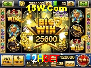 Casino Ao Vivo 2Hbet