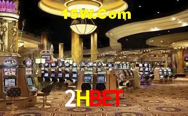 Jogos de Slot 2Hbet