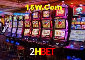 Integração de APIs 2Hbet